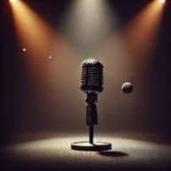 Mic Finder - Find open mics near you