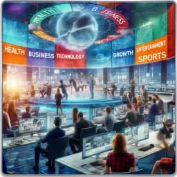 Hub News - Latest comedy headlines