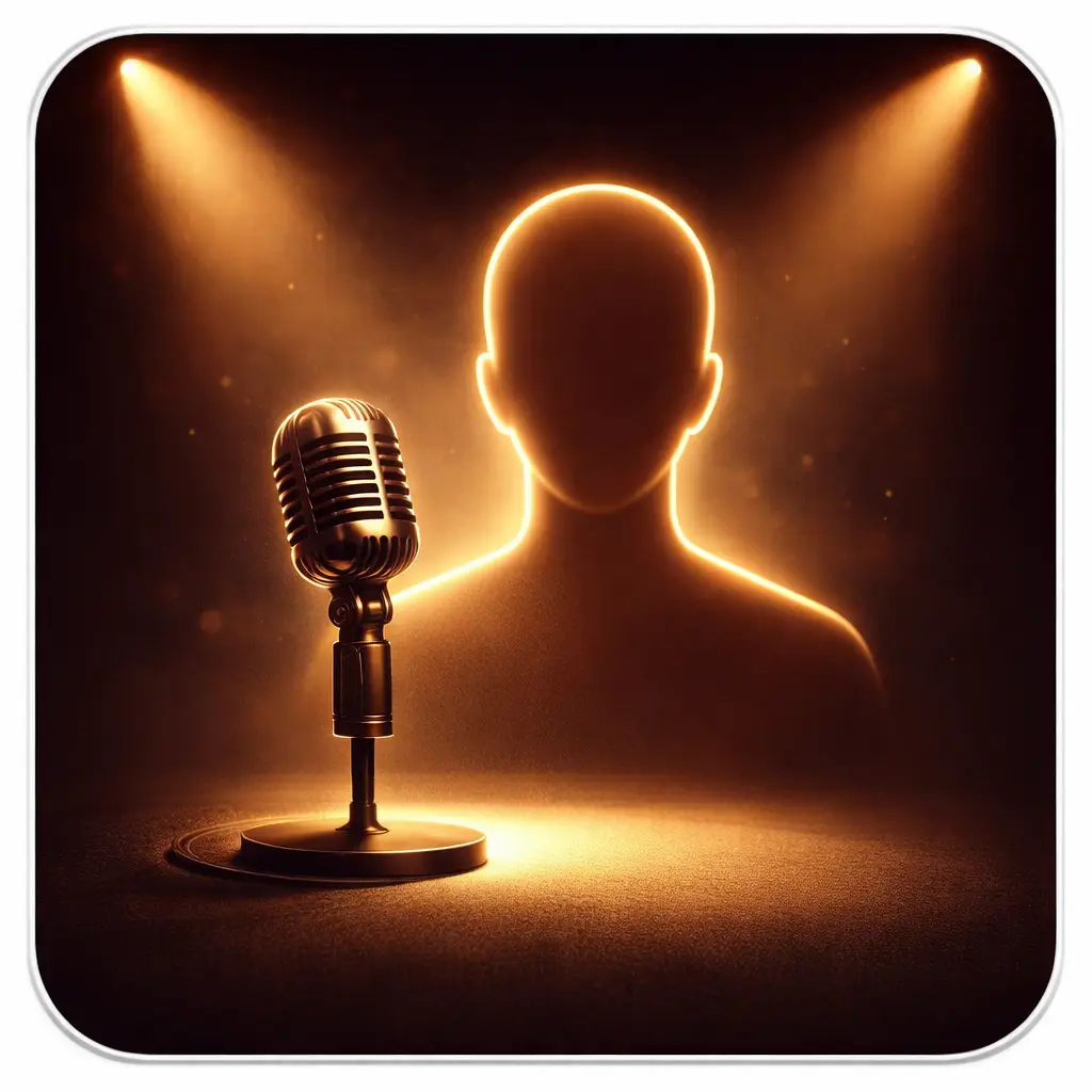 Profile page placeholder