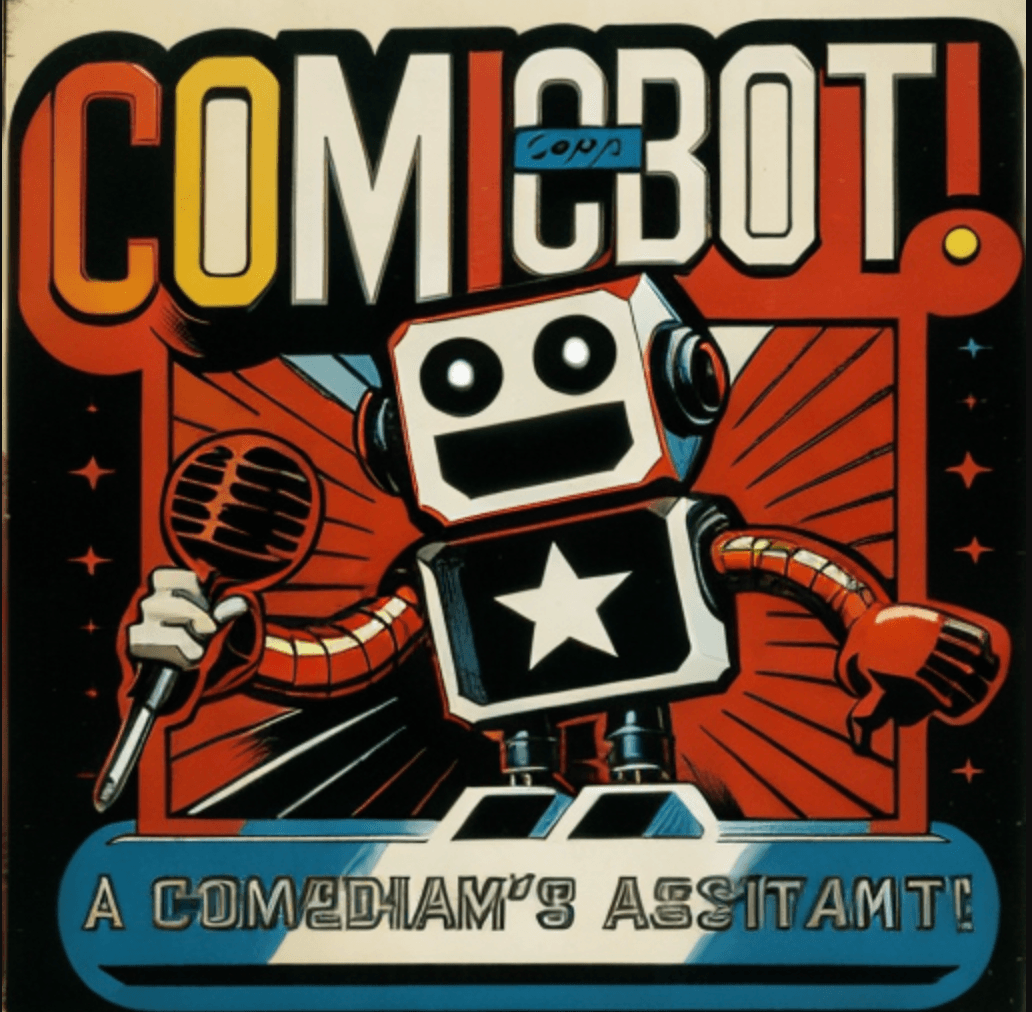 Comic Image
