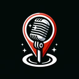Mic Finder - Find open mics near you